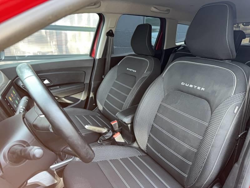 Dacia Duster Eco-G 100 4x2 Prestige