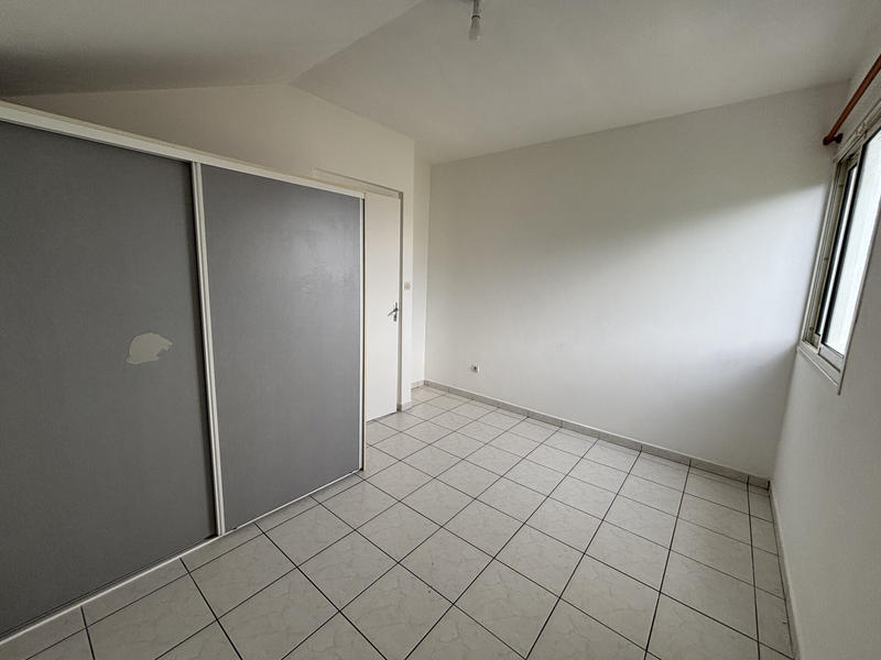 Appartement - 54 m² - 3 pièces