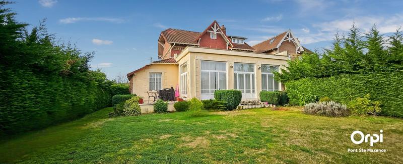 Maison de maîtres - 199 m² - 4 pièces