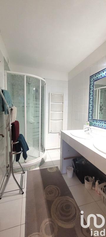 Appartement - 86 m² - 3 pièces