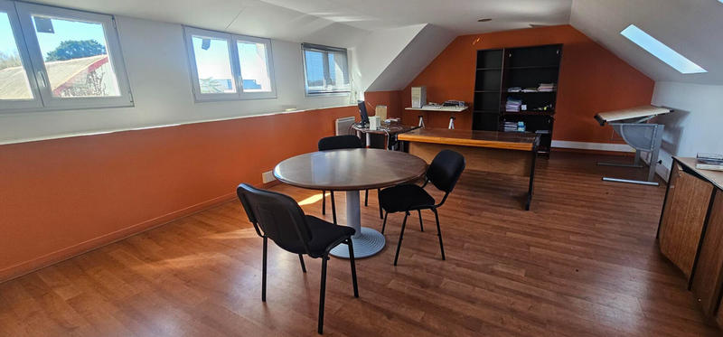Local d'activité / Entrepôt - 1 350 m²