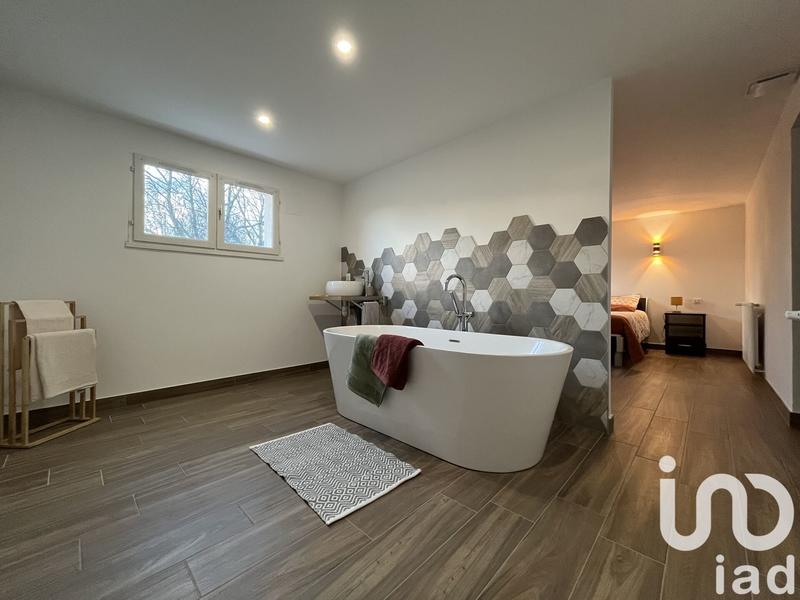 Maison - 162 m² - 6 pièces