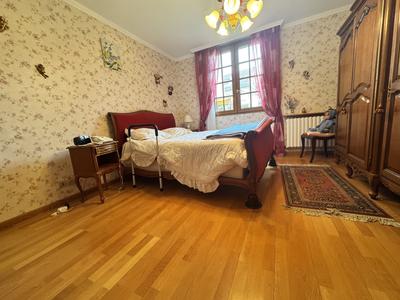 Maison - 84 m² - 4 pièces