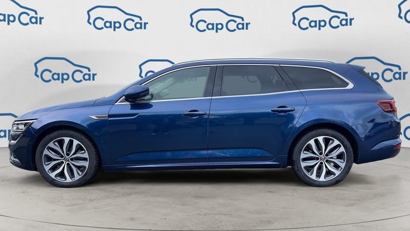 Renault Talisman 1.6 dCi 160 Edc6 Intens - Automatique