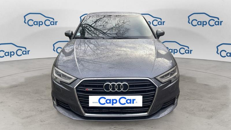 Audi A3 sportback 1.5 Tfsi 150 s-Tronic 7 s line - Automatique