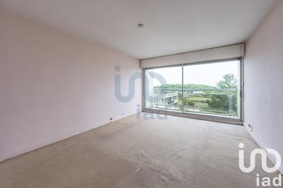 Appartement - 39 m² - 1 pièce