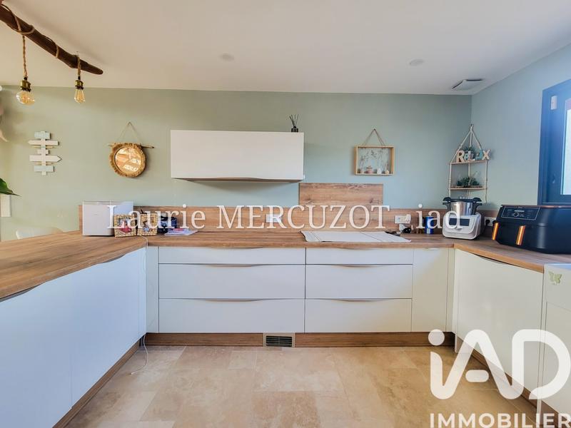 Maison - 160 m² - 4 pièces