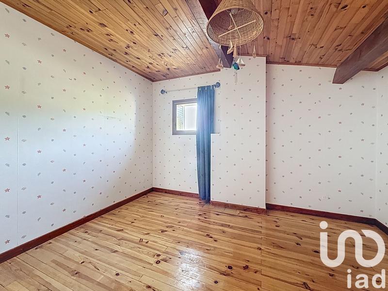 Maison - 167 m² - 6 pièces