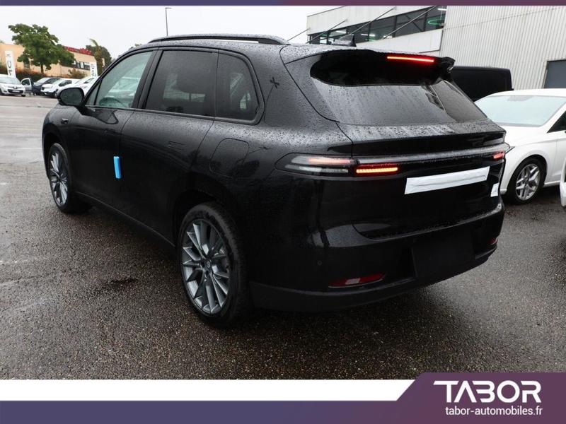 Leapmotor C10 Bev 81,9 kWh Awd Design 20p pano