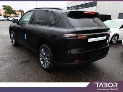 Leapmotor C10 Bev 81,9 kWh Awd Design 20p pano