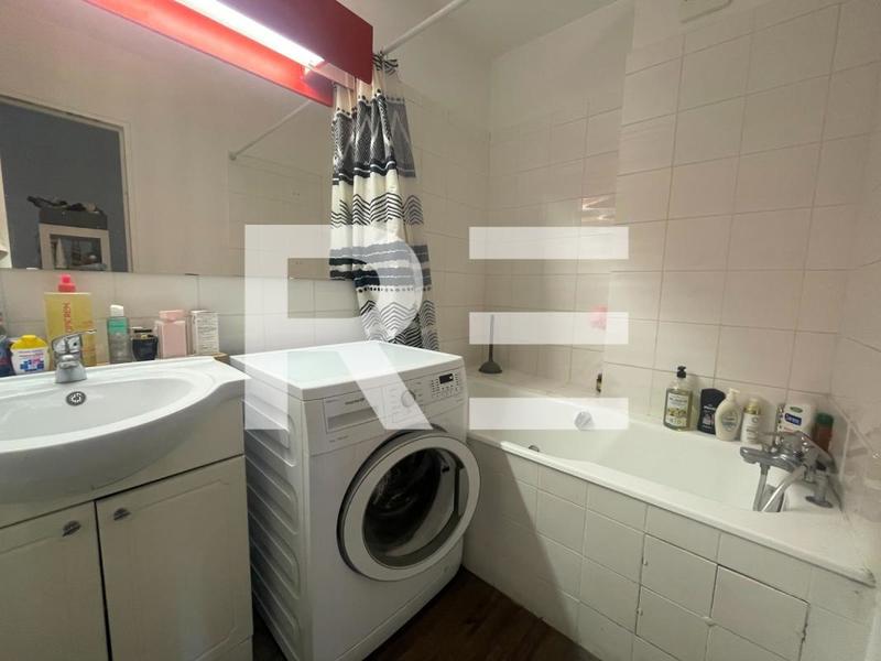 Appartement - 55 m² - 2 pièces