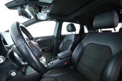 Mercedes Classe B 180 d Fascination 7g-Dct 109 ch