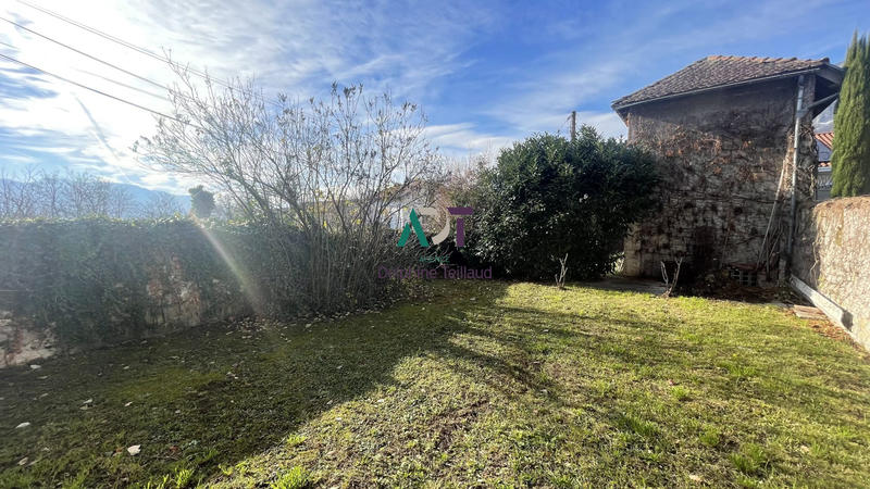 Ferme - 200 m² - 6 pièces