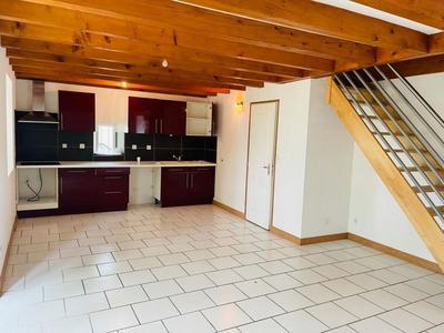 Maison en pierre - 105 m² - 5 pièces