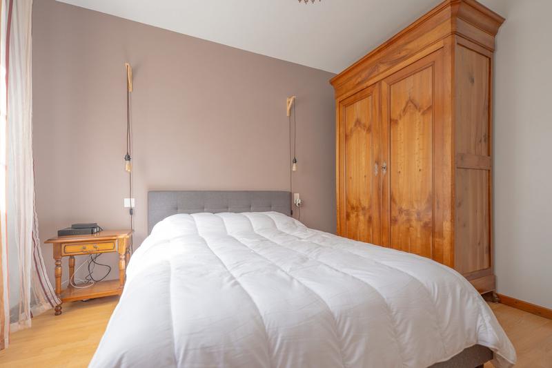 Maison - 107 m² - 4 pièces