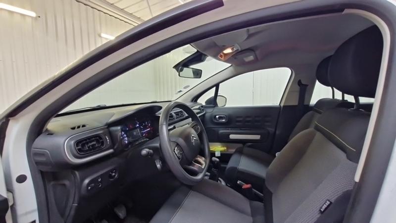 Citroën C3 PureTech 83 s&amp;S Bvm Feel