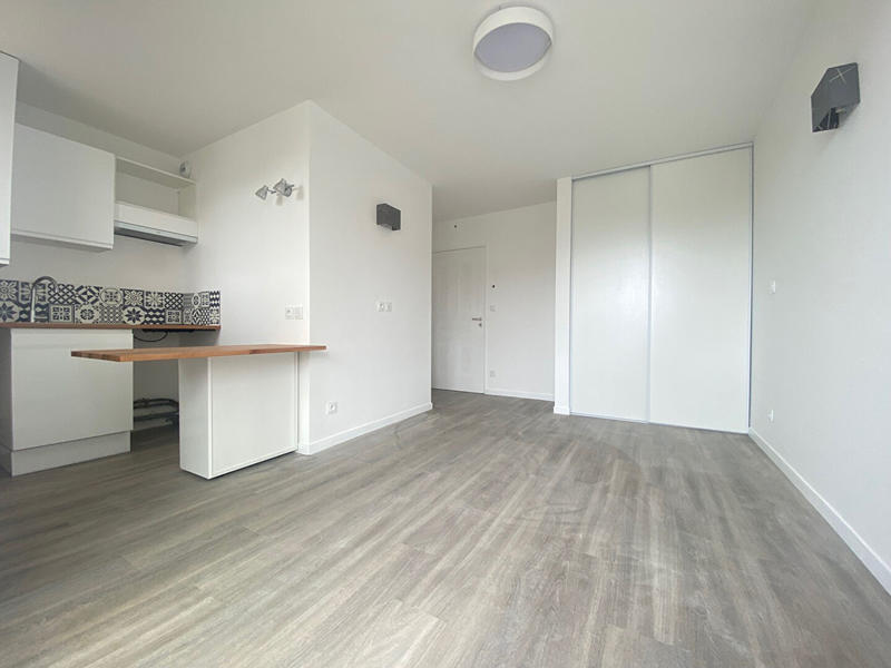 Appartement - 20 m² - 1 pièce