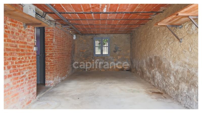 Maison de ville - 65 m² - 4 pièces