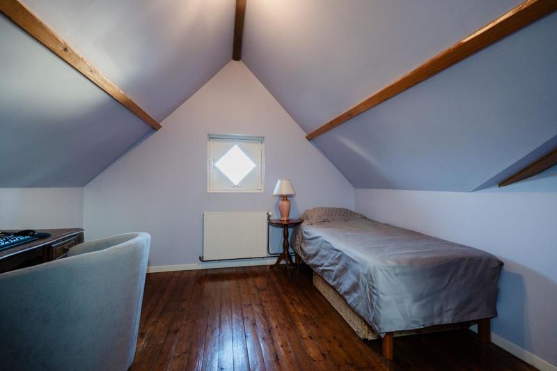 Maison - 115 m² - 6 pièces