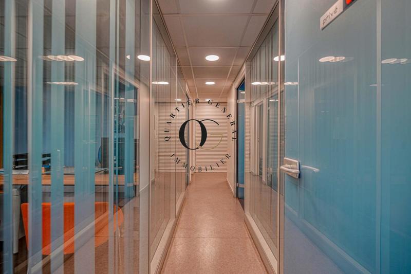 Local commercial - 147 m²