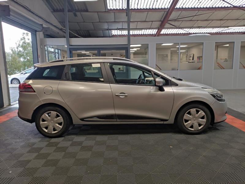 Renault Clio IV 1.5 dCI 90 Ch Zen - Garantie 6 Mois