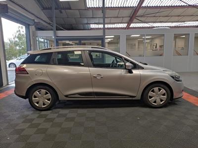Renault Clio IV 1.5 dCI 90 Ch Zen - Garantie 6 Mois