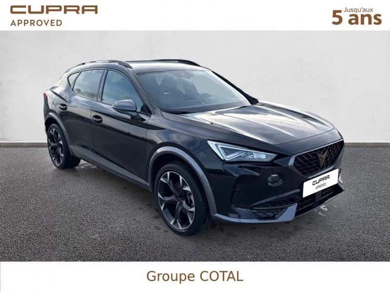 Cupra Formentor 1.5 Tsi 150 ch Dsg7 Business Edition
