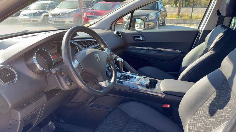 Peugeot 3008 1.6 BlueHDi 120 Eat6 Allure - Automatique