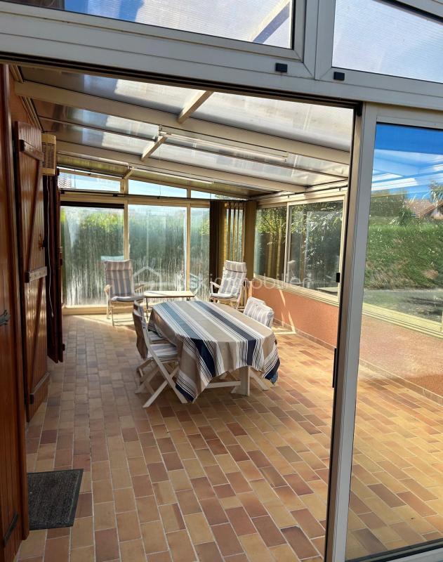 Maison - 133 m² - 4 pièces