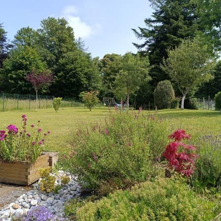 Maison - 122 m² - 4 pièces