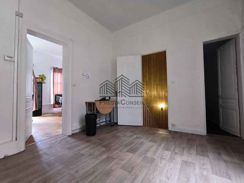 Local commercial - 114 m²