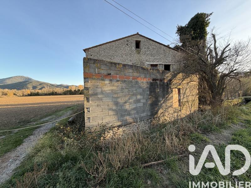 Maison - 80 m² - 2 pièces