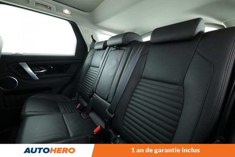 Land Rover Discovery Sport P300e Phev Awd s Auto 309 ch