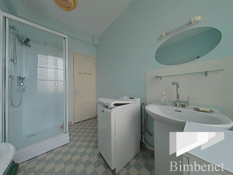 Maison ancienne - 133 m² - 7 pièces