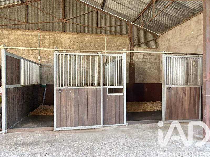 Maison - 147 m² - 6 pièces