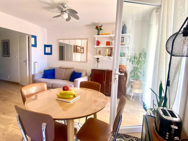 Appartement - 74 m² - 3 pièces