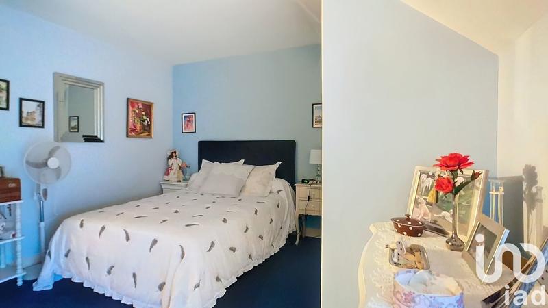 Maison - 194 m² - 6 pièces