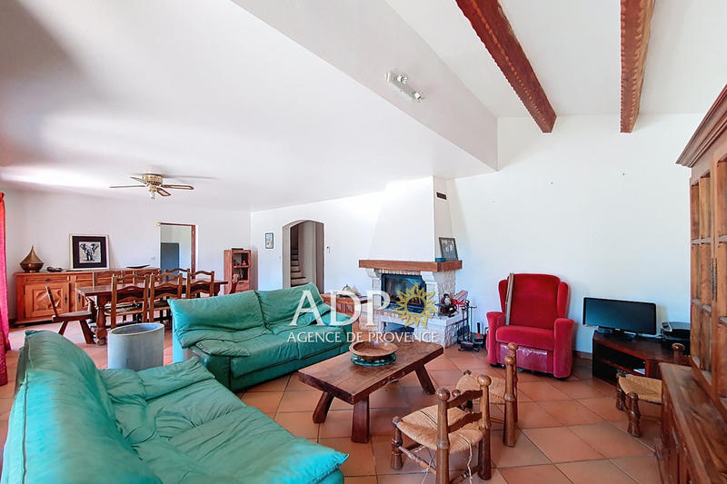 Maison - 144 m² - 6 pièces