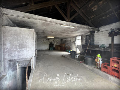 Maison - 103 m² - 4 pièces