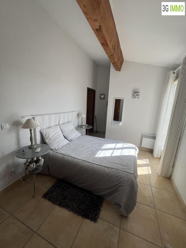 Villa - 136 m² - 5 pièces