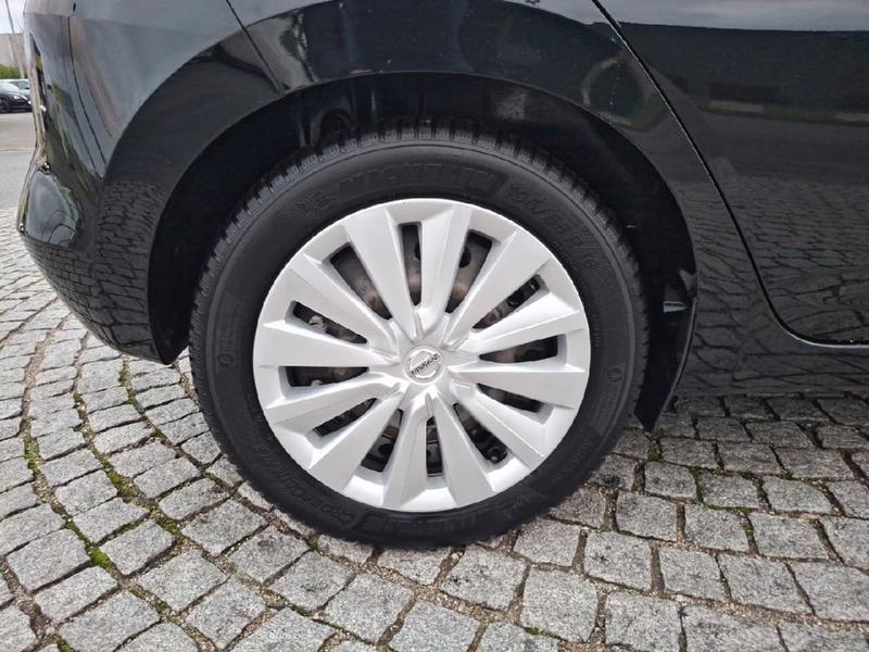 Nissan Micra 2020 Ig-T 100 Xtronic Business Edition