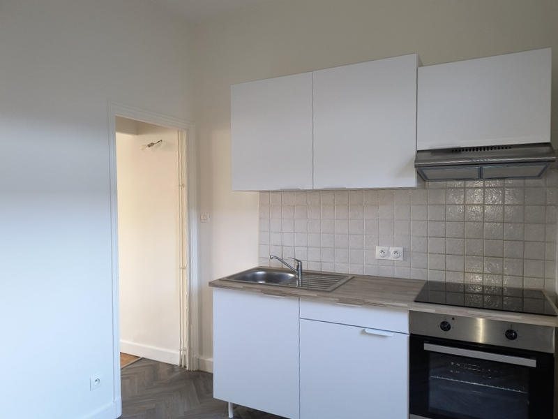 Maison - 76 m² - 4 pièces