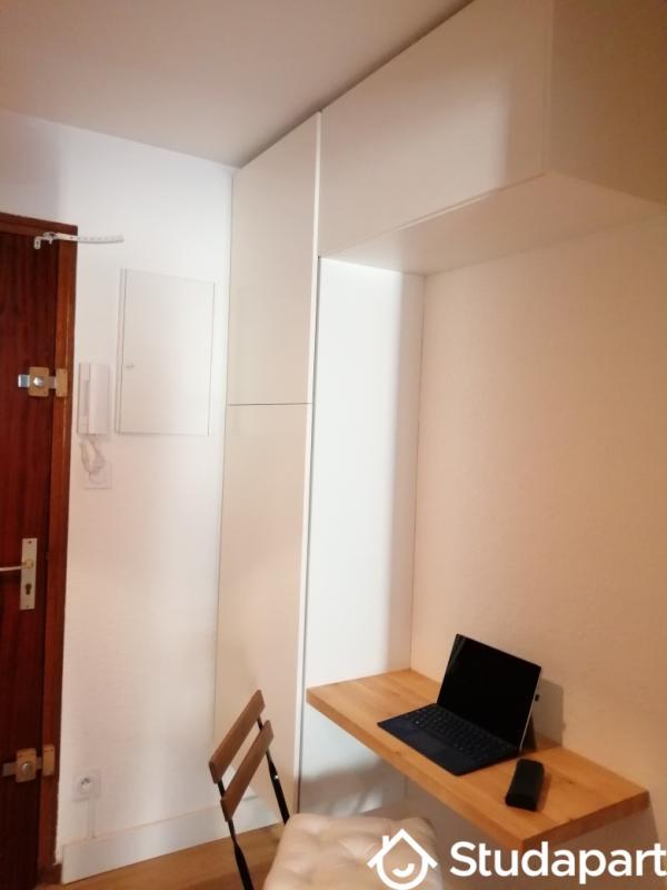 Appartement - 30 m² - 1 pièce