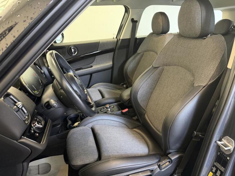 Mini Countryman mini Cooper se Finition Business Design All4 136 Ch +88 Bva