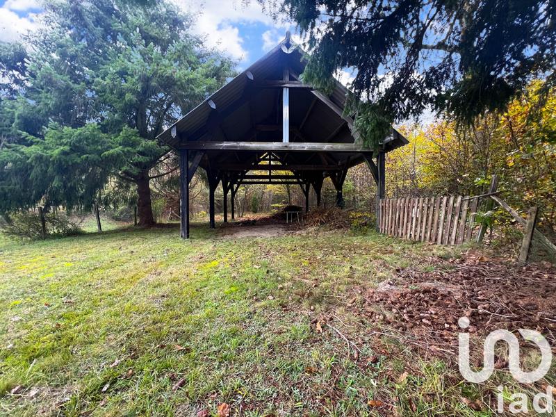 Maison - 138 m² - 4 pièces