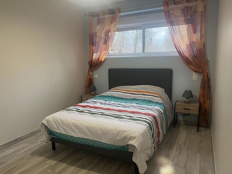 Maison traditionnelle - 136 m² - 4 pièces