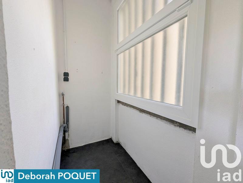 Appartement - 67 m² - 4 pièces