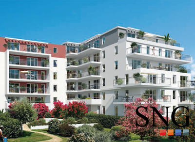 Parking / Garage - 12 m²