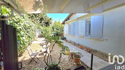 Maison - 91 m² - 4 pièces