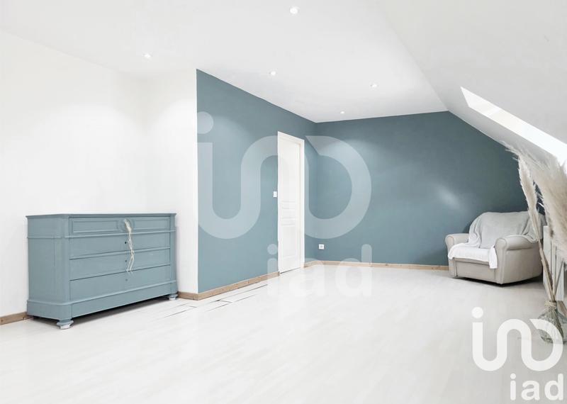 Maison - 360 m² - 9 pièces